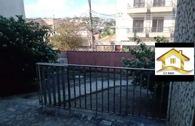 Casa com 3 quartos à venda no Jardim Guanabara, Rio de Janeiro 