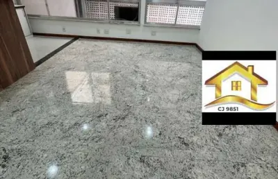 Apartamento com 2 quartos à venda no Centro, Rio de Janeiro 