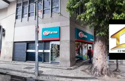 Esse tipo de edifício é perfeito para um projeto de retrôfit