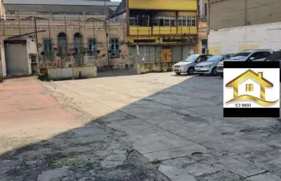 Terreno à venda no Centro, Rio de Janeiro 