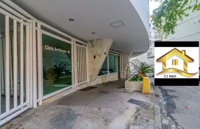 Vendo em ipanema apto de 3 quartos com suite e vaga