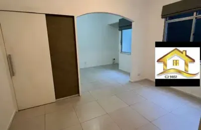 Apartamento com 2 quartos à venda em Laranjeiras, Rio de Janeiro 