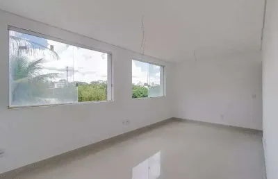 Apartamento de 92m2, 3 quartos, com suíte, 2 vagas e dce no santa mônica - ap01070