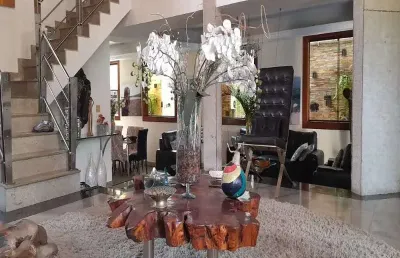 Casa condomínio fechado para venda planalto belo horizonte - ca00520