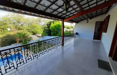 Casa normal para venda itapoã belo horizonte - ca00534