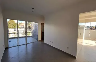 Apartamento área privativa para venda santa monica belo horizonte - ap01163
