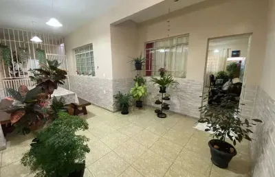 Casa de 4 quartos em condomínio no jardim leblon - ca00598