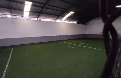 Galpao para aluguel piratininga  belo horizonte - gl00001