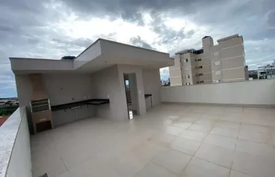 Apartamento para venda, 4 quarto(s),  itapoã, belo horizonte - ap3056