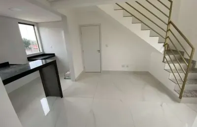 Apartamento para venda, 2 quarto(s),  são joão batista (venda nova), belo horizonte - ap3059