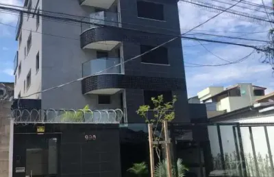 Cobertura de 4 qtos com varanda em ótima localização no b. itapoã - ap3103