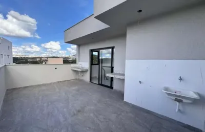Apartamento para venda, 3 quartos 2 suites no santo antônio, vespasiano - ap3141