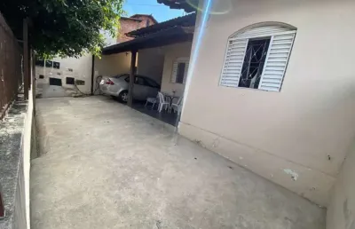 Casa plana com 3 quartos no bairro jardim leblon - belo horizonte - ca3151