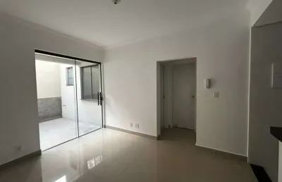 Apartamento para venda, 2 quarto(s),  planalto, belo horizonte - ap3153