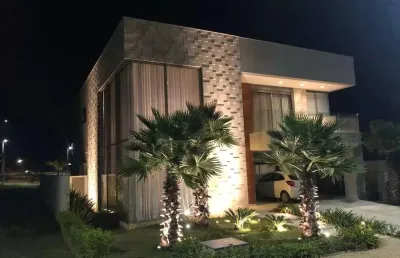 Casa para , 4 quarto(s),  alphaville vespasiano, vespasiano - ca3207
