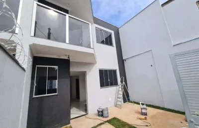 Casa independente de 3 qtos com ótima localização no b. piratininga - ca3229