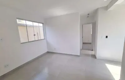 Apartamento com 2 quartos à venda na Rua Dom Eugênio Correia, 63, Planalto, Belo Horizonte