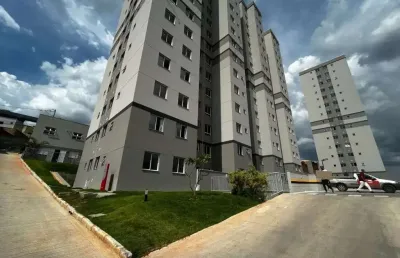 Apartamento para venda, 2 quarto(s),  juliana, belo horizonte - ap3061