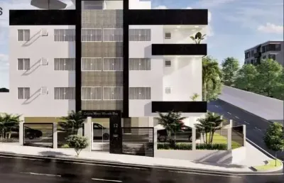 Apartamento de 3 quartos no bairro heliópolis - ap3026