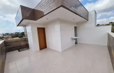 Apartamento com 3 quartos à venda na Rua Elisa, 270, Piratininga (Venda Nova), Belo Horizonte