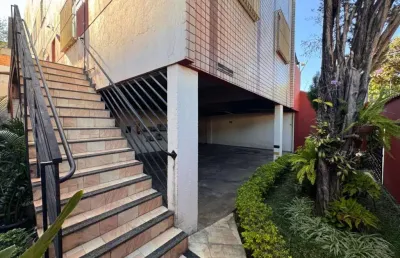 Cobertura exclusiva à venda - 3 quartos com suíte e terraço gourmet - im0634