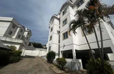 Apartamento para venda, 3 quarto(s),  rio branco, belo horizonte - ap3334