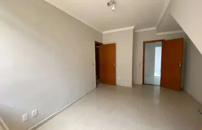 Apartamento com area privativa para venda, 3 quartos c/ suite no planalto, belo horizonte - ap3362