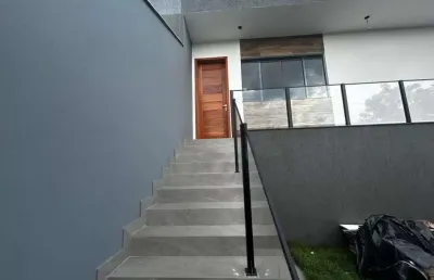 Casa para venda, 3 quarto(s),  santa maria, vespasiano - ca3373