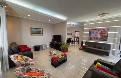 Casa térrea 4 quartos, 3 vagas em lote de 390m2 no santa amelia - ca3345