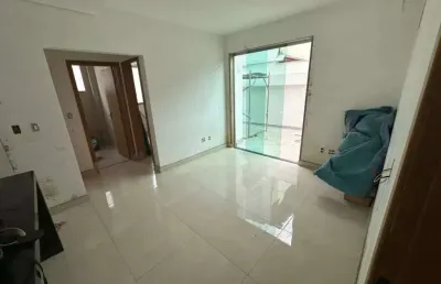 Apartamento para venda, 2 quarto(s),  piratininga (venda nova), belo horizonte - ap3377