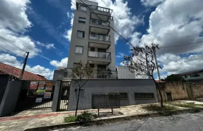 Apartamento para venda, 3 quarto(s), belo horizonte - ap3389