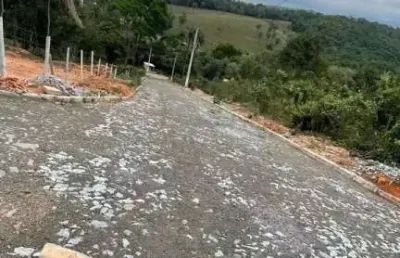 Lote de 1000m2 em bom jesus do amparo, recanto da serra getsemani - ch00001