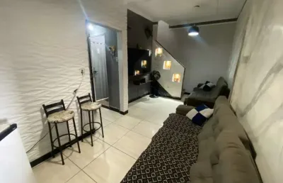 Casa para venda, 5 quartos no morro alto, vespasiano - ca3410
