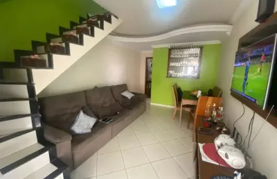 Casa para venda,  2 quartos no jardim leblon, belo horizonte - ca3445