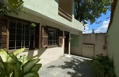 Casa para venda, 4 quarto(s),  floramar, belo horizonte - ca3444