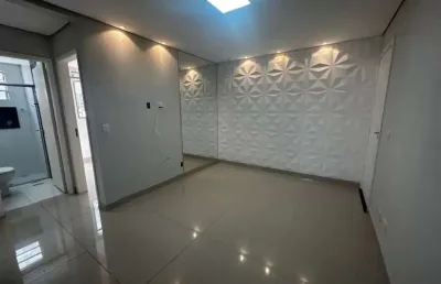 Apartamento para venda, 2 quarto(s),  são joão batista (venda nova), belo horizonte - ap3447