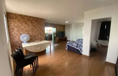 Cobertura para venda, 3 quartos c/ suíte no fernão dias, belo horizonte - ap3458