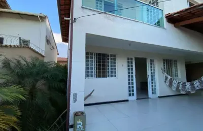 Casa para aluguel,  céu azul,  próximo, pampulha belo horizonte - ca3464