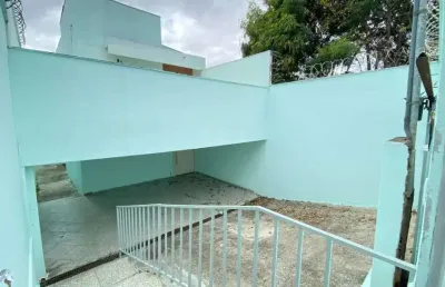 Casa para venda, 3 quarto(s),  candelária, belo horizonte - ca3468