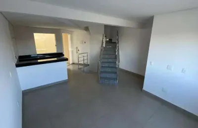 Casa para venda, 2 quarto(s),  parque xangri-lá, contagem - ca3470