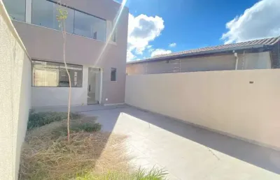 Casa para comprar,  3 quarto(s),  santa branca, belo horizonte - ca3487