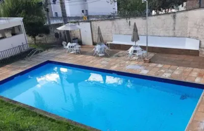 Apartamento para venda,  2 quartos no juliana, belo horizonte - ap3489