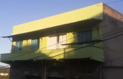 Casa para venda,  3 quartos no xodó marize, belo horizonte - ca3492