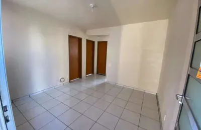 Apartamento com 2 quartos para alugar na Rua Maria Da Conceição Furtado, 15, Jardim Vitória, Belo Horizonte