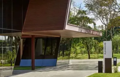 2 lotes juntos no  alphaville vespasiano, 1.151m²- raridade - te3495
