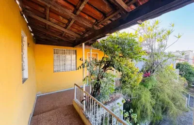 Casa para venda, 2 quarto(s),  providência, belo horizonte - ca3503