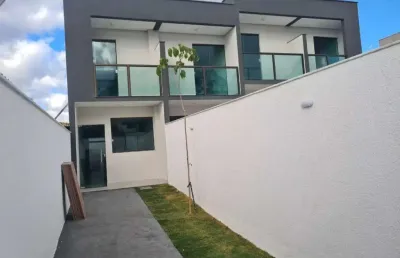 Casa independente de 2 qtos em ótima localização no b. candelária. - ca3512