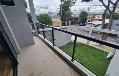 Casa independente de 3 qtos no b. vila vloris - ca3509