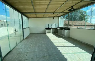 Apartamento para venda, 3 quarto(s),  jardim leblon, belo horizonte - ap3513