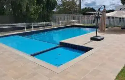 Apartamento 2 quartos com lazer completo no bairro trevo – conforto, funcionalidade e estilo de vida moderno! - ap3515